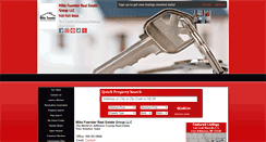 Desktop Screenshot of mfoerster.propertypursuit.com