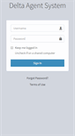 Mobile Screenshot of online.propertypursuit.com
